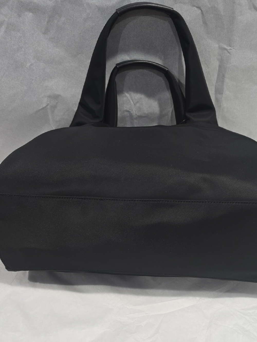 Kate Spade Carter Nylon Large Baby Bag, Black - Picture 11 of 15